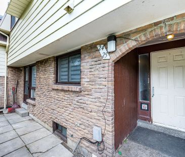For Lease - 506 Normandy Street Unit# 25, Oshawa, Ontario - Photo 4