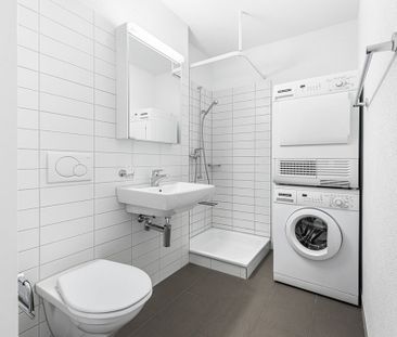 MIETEN OHNE KAUTION - Wohnen im Herzen des Bäderquartiers - Photo 5