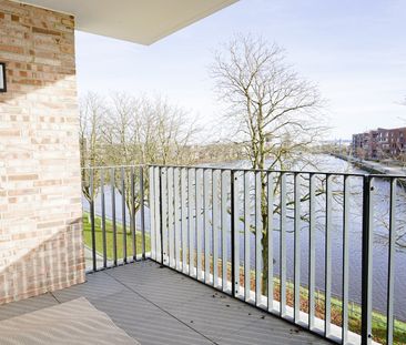 Doktorsklappe: 2-Zimmer Wohnung mit Blick auf den Hafen, Terminbuch... - Photo 6