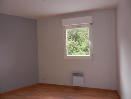 Appartement T3 - Photo 3