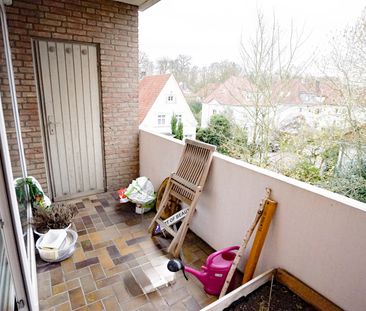 Schloßgartenviertel - Gartenstraße: gemütliche 3-Zi-Whg. , Terminbu... - Photo 3