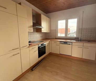 **Attraktive Wohnung mit Balkon** - Photo 4