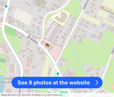 Kawalerka do wynajecia Rzeszów Ulica Strazacka. 1950zl w tym czynsz. - Photo 1