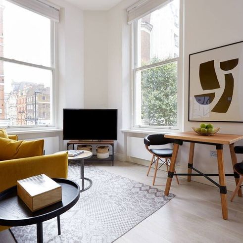 Bloomsbury Way - Photo 1