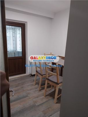 de inchiriat ap 2 cam fratii golesti- Lidl (noua polivalenta) - Fotografie 1