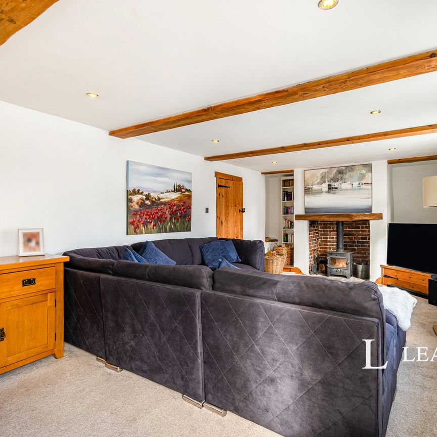 3 bedroom cottage to rent The Street, Thurgarton, Norwich, NR11 - Photo 1