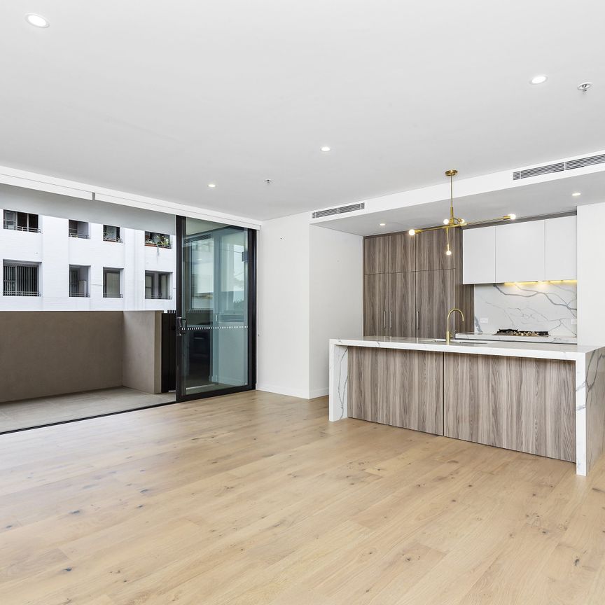 G02/551 Darling Street, Rozelle NSW 2039 - Apartment For Rent | Domain - Photo 1