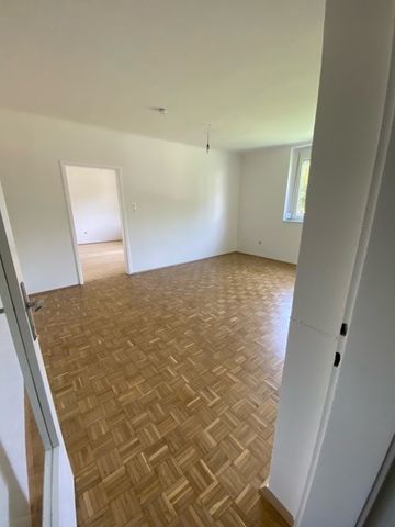 Ihr neues Zuhause: 2‑Zimmer‑Wohnung mit Balkon (Befristung 5 Jahre) - Photo 3