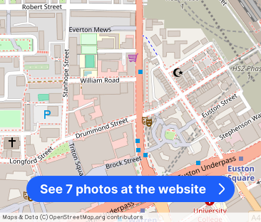 Lizmans House, London, NW1 - Photo 1