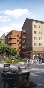 Morellvägen 19, Älta - Photo 4