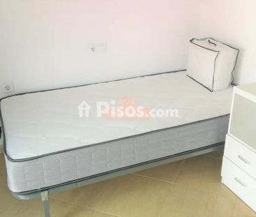 Piso en alquiler en Ensanche-Circunvalacion - Photo 5