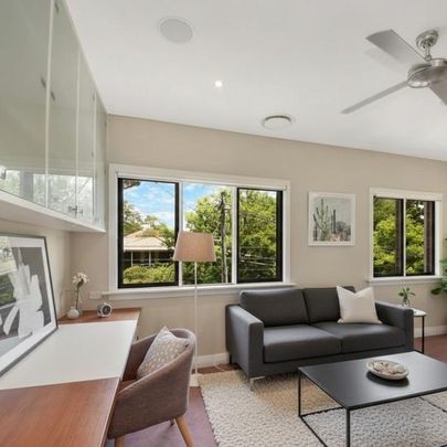 Modern Luxury Meets Effortless Family Living - Photo 1