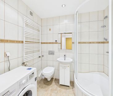 Przy parku, miejsce parkingowe, 2 pokoje - Zdjęcie 4