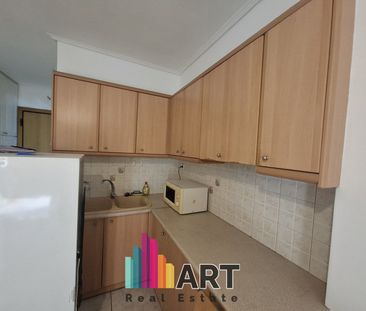 Διαμέρισμα για ενοικίαση Κυψέλη - Photo 4