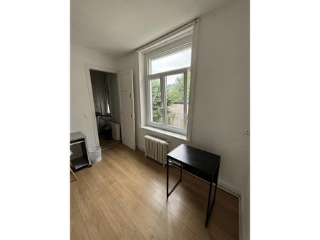 Appartement à louer à Tourcoing - Réf. 1439 - Photo 4