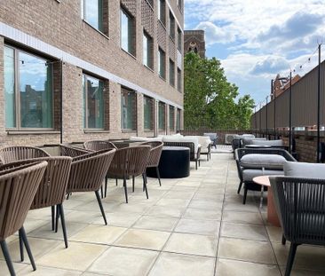 Flat share to rent - Photo 4