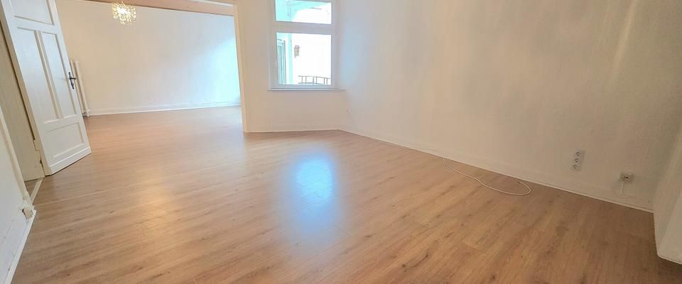 SCHADE IMMOBILIEN - Ansprechende 4-Zimmerwohnung in Schalksmühle zu vermieten! - Foto 1