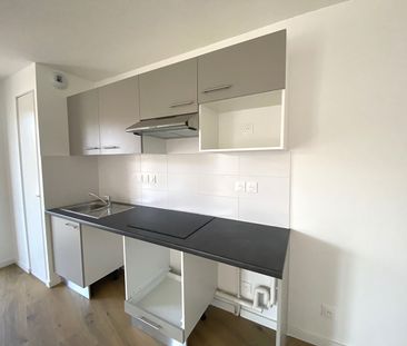 Appartement 3 pièces - Photo 2