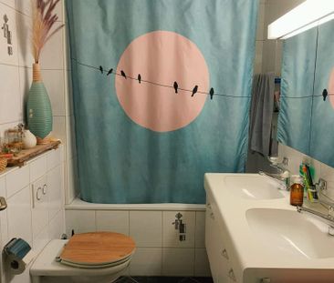 3.5 Zimmer, 79 m², EG - Photo 4