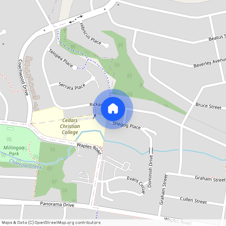 57 Rickard Road, NSW 2526, Unanderra