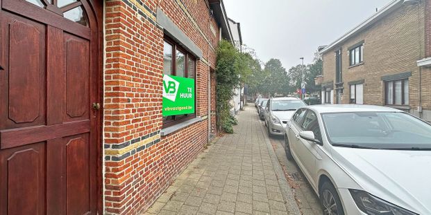 Woning te huur in Wijnegem voor € 1.380 met 1 slaapkamer - Photo 1