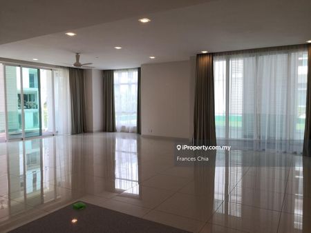 Brunsfield Residence, Ampang Hilir, Ampang - Foto 4