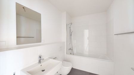 2-Zimmer-Wohnung mit toller Verkehrsanbindung! - Photo 5