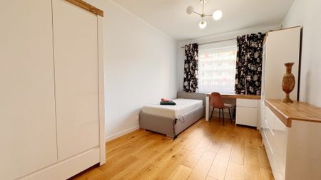 Szwederowo – 64 m², 3 pokoje, przy Zielonych Arkad - Photo 5