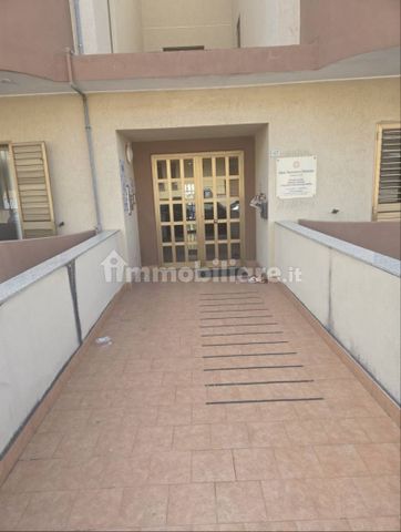 Trilocale corso Aldo Moro 49, Olivarella, San Filippo del Mela - Photo 2