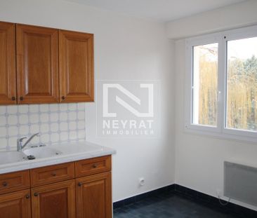 APPARTEMENT T2 A LOUER - Photo 3