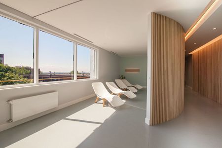 4800 Boulevard de Maisonneuve West - Photo 5