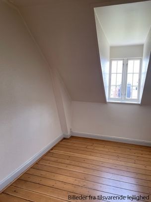 Vesterbrogade 11, 2. tv. 6000 Kolding - Photo 1
