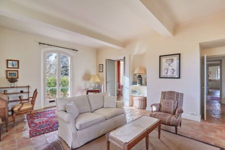 Maison à louer - Beaurecueil 5 pièces de 246.19 m² - Photo 5