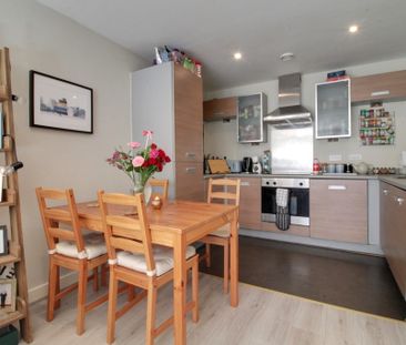Quartz Apartment, 10 Hall Street, Jewellery Quarter - Photo 4