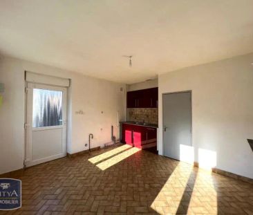 Maison à louer 3 pièces 70m² - Photo 1