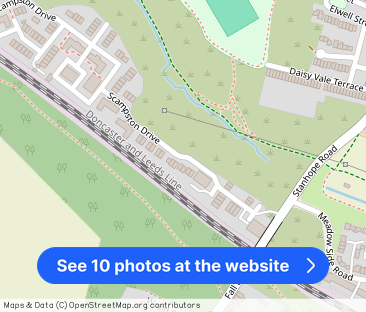 Scampston Drive, East Ardsley, Wakefield, West Yorkshire, WF3 - Photo 1