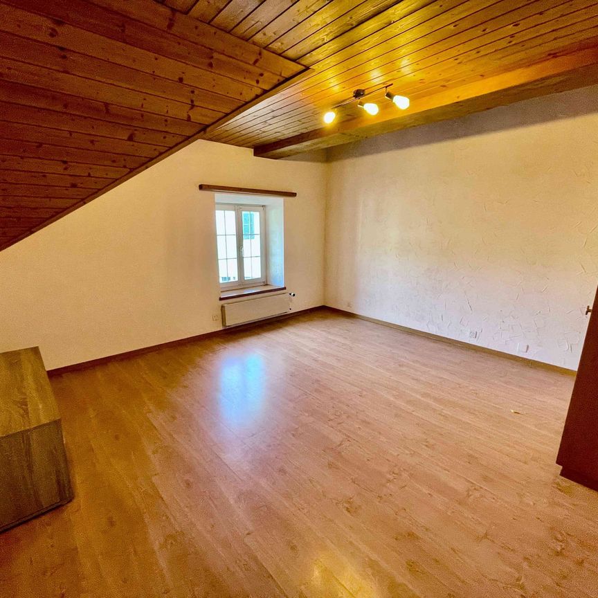 3 Zimmer, 75 m², 2. Stock - Photo 1