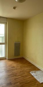 Location Appartement 1 pièce 19m² NANTES 44000 - Photo 3