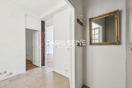 Appartement à louer à Paris 6Ème - Photo 2