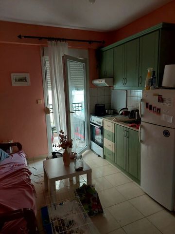 Studio/Γκαρσονιέρα για ενοικίαση Πλατεία Ηρώων (Φλώρινα) - Φωτογραφία 2