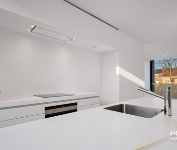 Appartement te huur - Foto 6