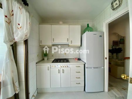 Apartamento en alquiler en Recinto Ferial - Foto 5