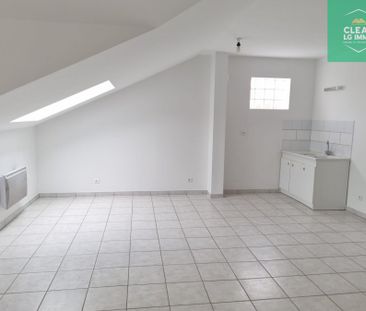 Appartement 2 pièces à Audun-le-Tiche - Photo 1