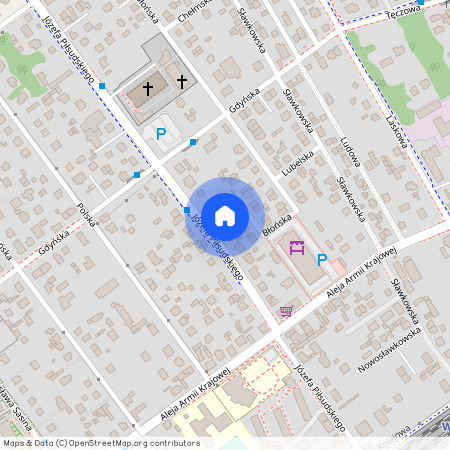 Wołomin, Wołomin, wołomiński, mazowieckie