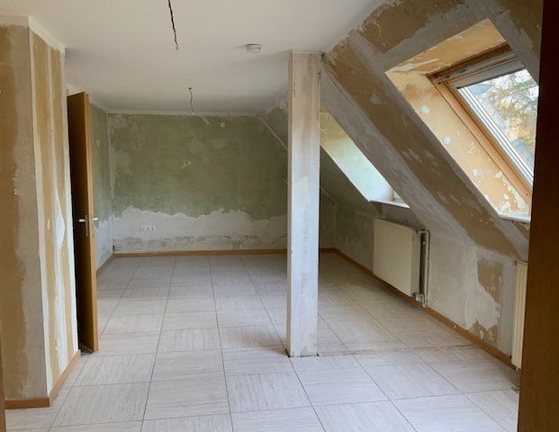 3-Zimmer-Wohnung in Werl - Foto 1