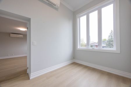 For Lease - 83 Burr Avenue Unit# Upper1, Toronto, Ontario - Photo 5