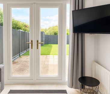 4 Bed End Terrace, John Rous Avenue, CV4 - Photo 3