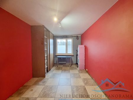 Mieszkanie 3 pokojowe na Zabobrzu - Zdjęcie 3