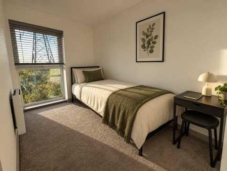 2 bedroom apartment to rent - Photo 3