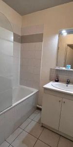 Appartement à louer 2 pièces 47.55m² - Photo 4